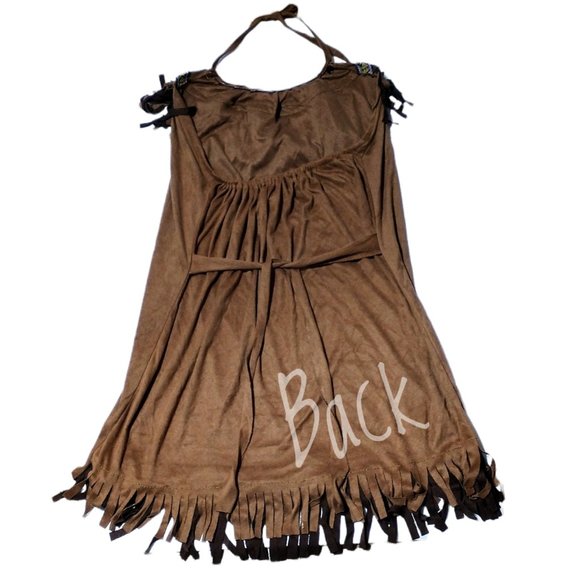 Pocahontas-Tank Top - Picture 2 of 2